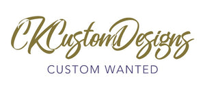 CK Custom Designs