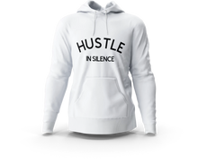 Load image into Gallery viewer, &quot;Hustle In Silence&quot; Unisex Hoodie