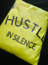 Load image into Gallery viewer, &quot;Hustle In Silence&quot; Unisex Hoodie